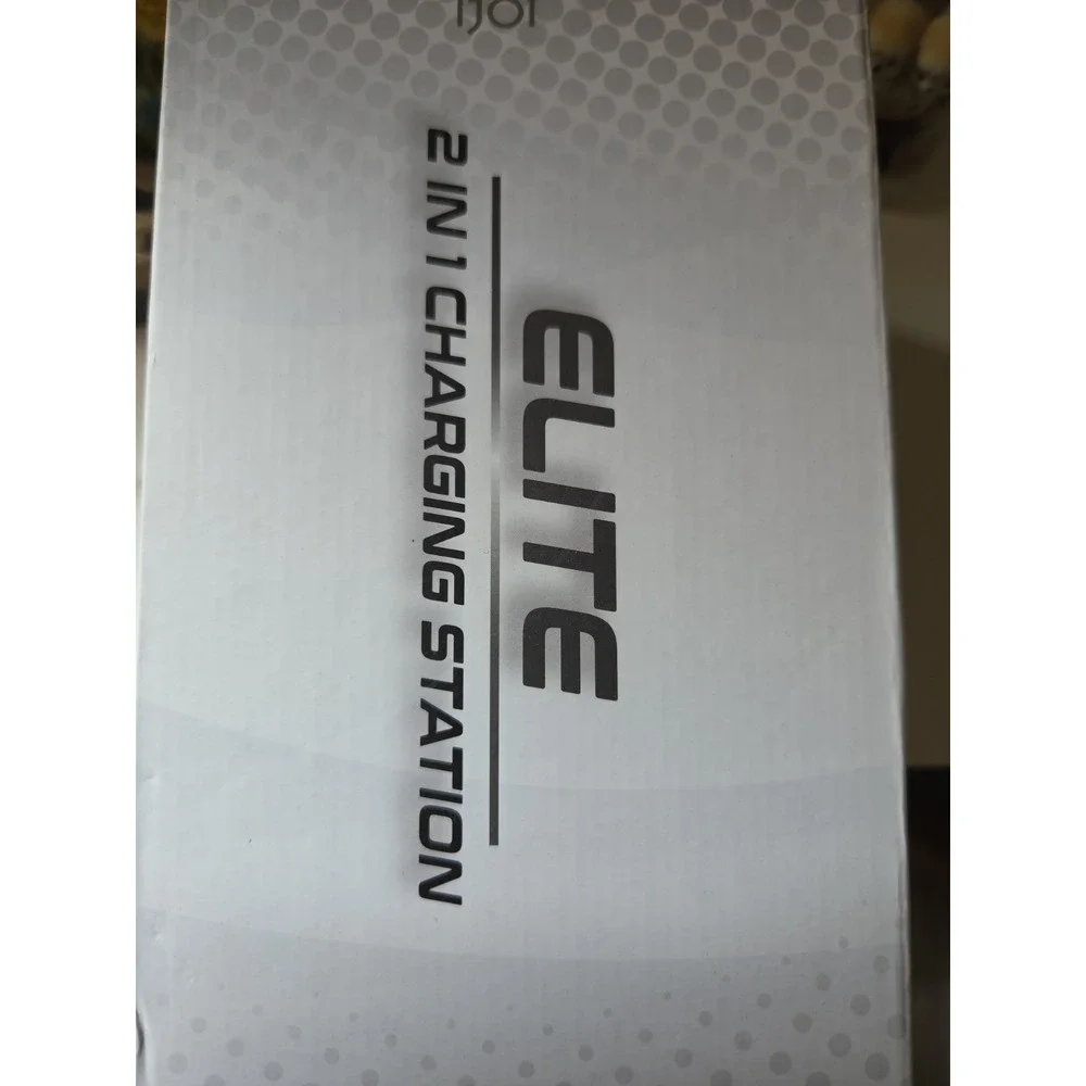 Ijoy 15W Elite‎ 2-1 Charging Station